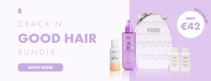 Award-Winning Haircare For You